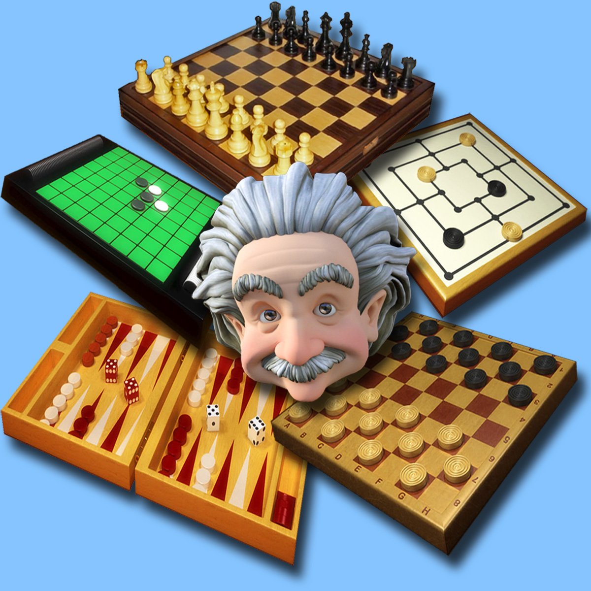 Board Game