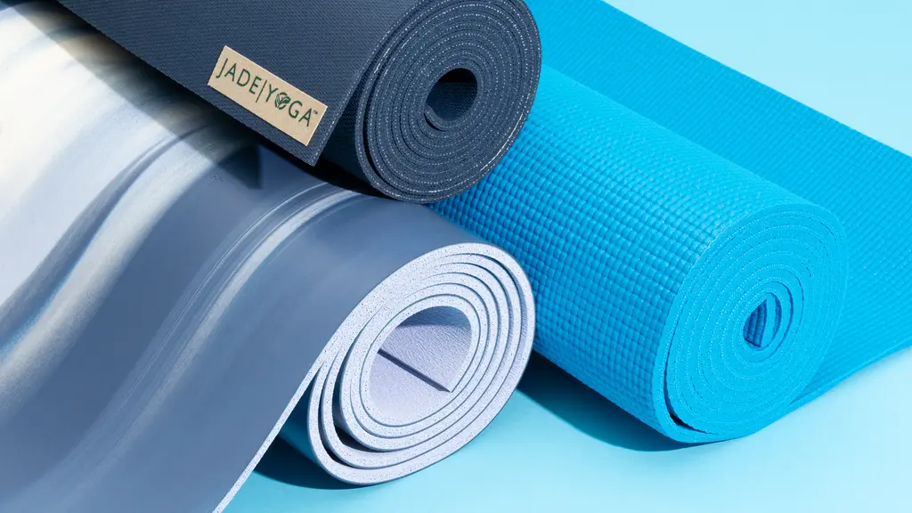 Yoga Mat